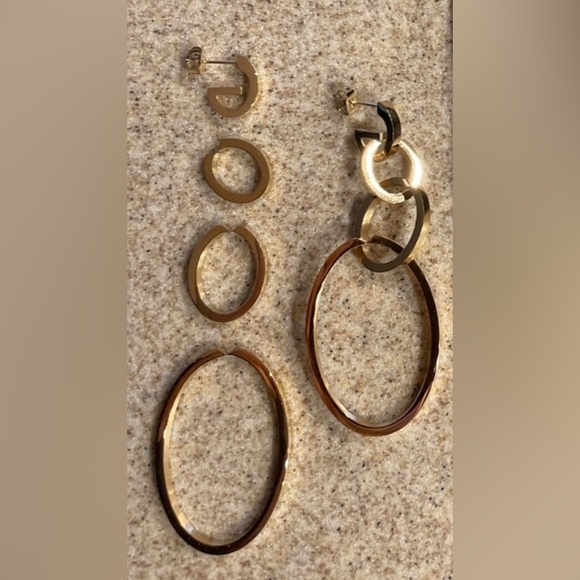 Vita Fede Rachel Zoe earrings - Picture 9 of 16